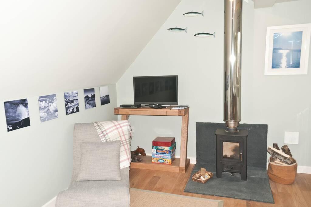 Apartament Bentley Rise Lyme Regis Zewnętrze zdjęcie