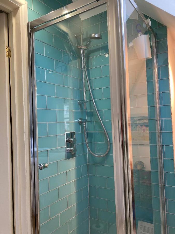 Apartament Bentley Rise Lyme Regis Zewnętrze zdjęcie